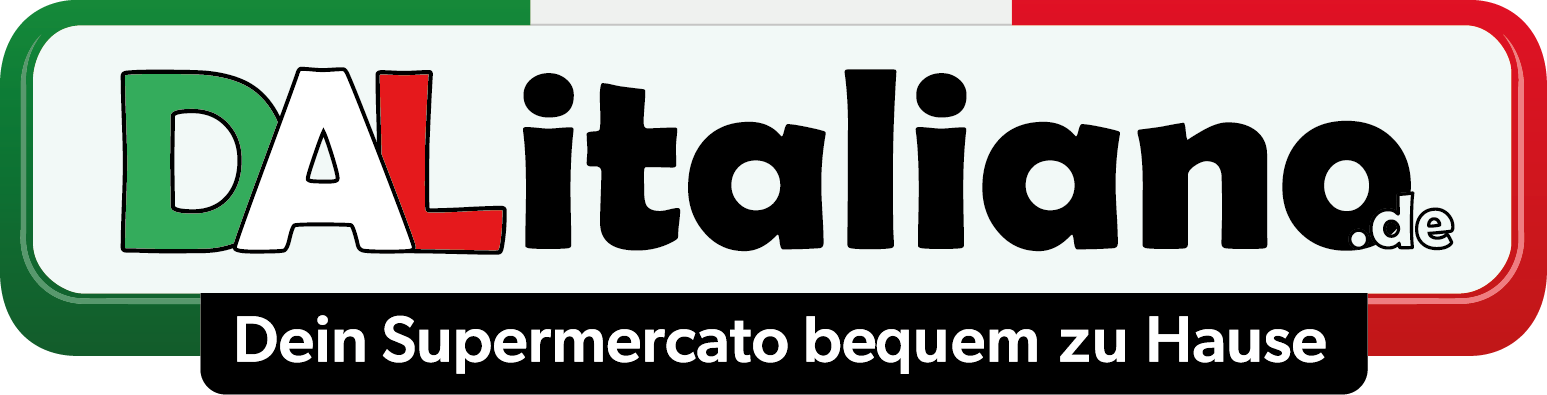 DALitaliano Händlerportal